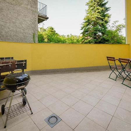 Charlie Apartments, Self Check-In Zagreb Exterior photo